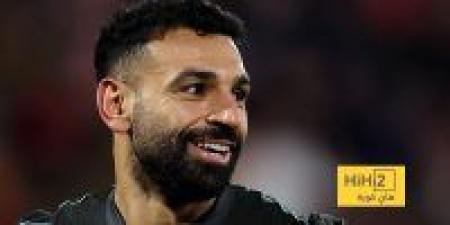 صراع مثير.. نادٍ سعودي يزاحم الهلال والاتحاد على ضم محمد صلاح - جورنالك