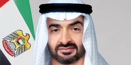 محمد بن زايد يشهد إطلاق أكبر مشروع في العالم يجمع بين محطة طاقة شمسية ونظم بطاريات تخزين الطاقة - جورنالك في الثلاثاء 03:08 مساءً