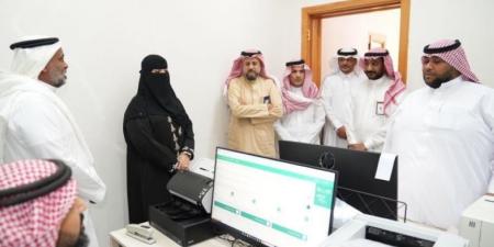 جهود مستمرة لـ"غرفة عمليات السلامة" في التعامل مع طوارىء مدارس جدة - جورنالك