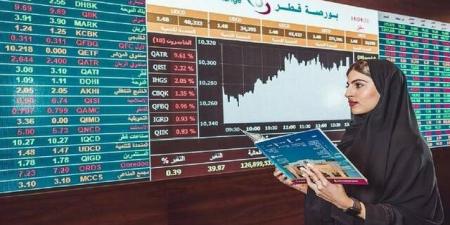 بورصة قطر تقفز 1.62% عند الإغلاق بدعم 6 قطاعات - جورنالك