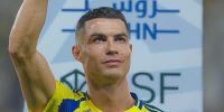 رونالدو يضع شرطًا لتجديد عقده مع النصر - جورنالك