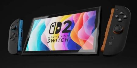 شائعات جديدة حول Nintendo Switch 2 تكشف عن تاريخ الكشف الرسمي وألعاب الإطلاق المرتقبة - جورنالك