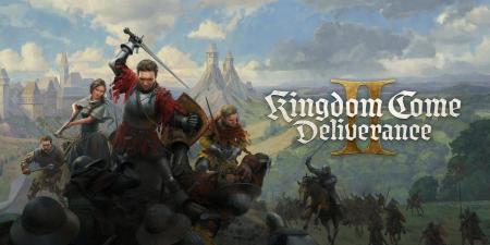 لعبة Kingdom Come Deliverance 2 تتضمن 2.2 مليون كلمة حوارية - جورنالك