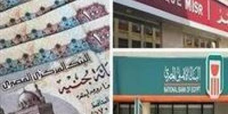 عضو الجمعية المصرية للاقتصاد والإحصاء: من الصعب خفض أسعار الفائدة على شهادات الاستثمار الآن - جورنالك