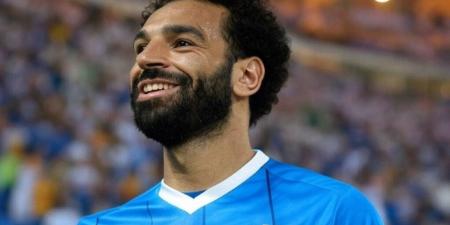 محمد صلاح إلى الهلال السعودي بأعلى راتب في العالم.. كم سيتقاضى؟ - جورنالك في الأربعاء 05:46 مساءً