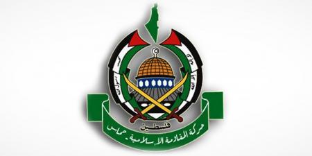 حماس: وفد الحركة سلم الوسطاء موافقة على اتفاق وقف إطلاق النار وتبادل الأسرى #عاجل - جورنالك