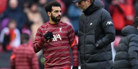 كلوب: صلاح الأفضل في "تاريخ ليفربول الحديث".. ومرموش لاعب رائع - جورنالك