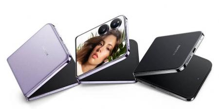 إطلاق قريب لهاتف Xiaomi Mix Flip 2 بتصميم جديد وكاميرا محسّنة - جورنالك