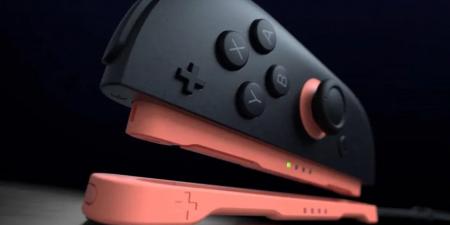 هل يمكن تحويل وحدتا تحكم Joy-Con في Switch 2 إلى ماوس؟ يبدو كذلك - جورنالك