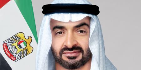 رئيس الدولة يعيِن أحمد راشد سعيد النيادي مديراً عاماً لـ "الشؤون الاسلامية" - جورنالك