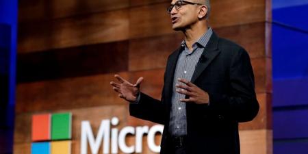 Microsoft تنفي التقارير حول إمكانية إغلاق Satya Nadella لقسم الإكس بوكس في 2021 - جورنالك