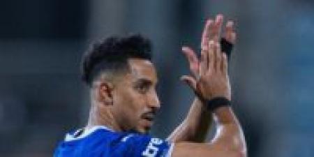 إحصائية تفسر سبب تصدر الهلال دائما لدوري روشن - جورنالك