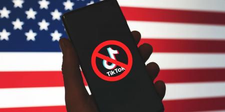 إدارة بايدن تحظر «TikTok» والأمريكيون يتحايلون ببرامج «vpn» بانتظار تنصيب ترامب - جورنالك