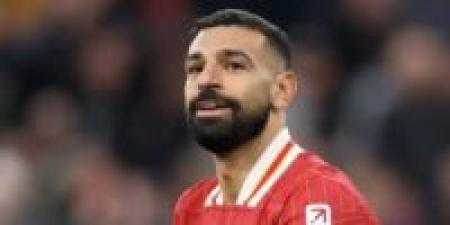 سبب يقرب محمد صلاح من الهلال - جورنالك