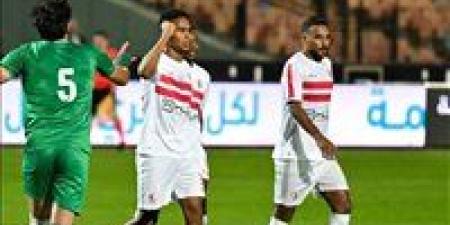 بعد الفوز على إنيمبا.. موعد مباراة الزمالك القادمة في الدوري - جورنالك