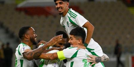 طلب عاجل لجماهير الأهلي السعودي :Belgoal.com موقع