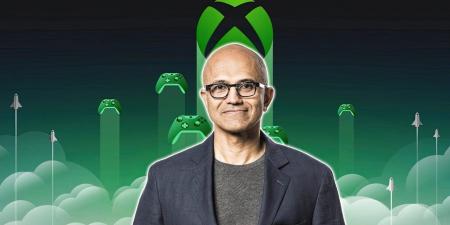 مايكروسوفت تنفي تقريرًا يفيد بأنها قد تغلق أعمال Xbox في 2021 - جورنالك