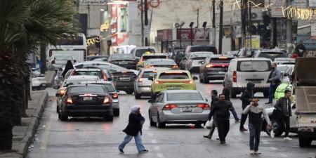 أجواء باردة نسبيا حتى الثلاثاء - جورنالك