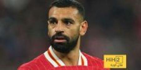 الهلال لم يتفاوض مع محمد صلاح - جورنالك