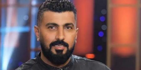 بالفيديو- محمد سامي يرد على ملك أحمد زاهر ويتحدث عن مسلسل مع عمرو سعد - جورنالك