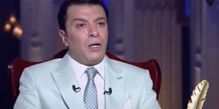 مصطفى كامل يقرر دعم الموسيقيين غير القادرين والأرامل.. تفاصيل - جورنالك