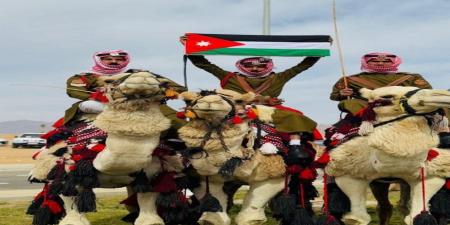 فريق هجانة الأمن العام يفوز بالكأس الذهبية في بطولة شرم الشيخ الدولية - جورنالك