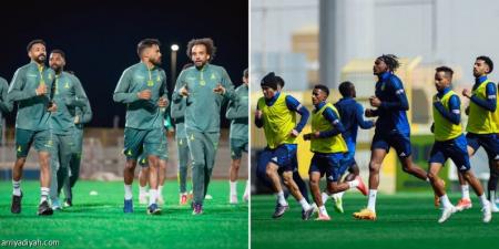 أمام النصر.. الخليج ينشد الانتصار الغائب 3043 يوما - جورنالك