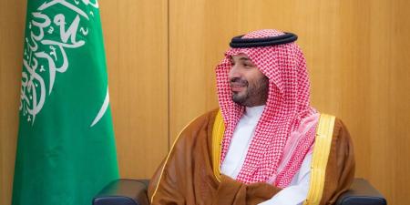 برئاسة بن سلمان.. حكومة السعودية تهنئ ترامب وتأمل أن يسهم اتفاق وقف النار بإنهاء الحرب الإسرائيلية - جورنالك