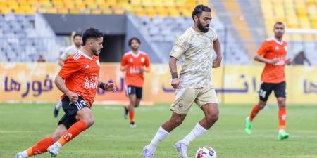 بعد تعادله أمام فاركو.. موعد مباراة الأهلي القادمة أمام بيراميدز في الدوري - جورنالك