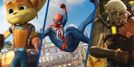 رئيس Insomniac Games يعلن تقاعده بعد 30 عامًا في بلايستيشن - جورنالك