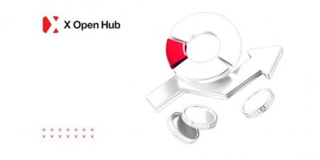 شركة X Open Hub تحتفل بالفوز بجائزة "أفضل مزود للسبولة لعقود الفروقات - بمنطقة الشرق الأوسط وأفريقيا" - جورنالك