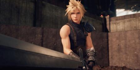 قصة Final Fantasy 7 Remake Part 3 اكتملت بالفعل - جورنالك