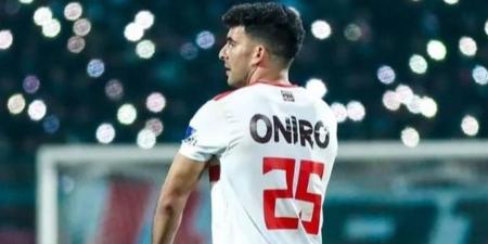 بيان من زيزو إلى جمهور الزمالك.. جاهز للبقاء أو للبيع - جورنالك