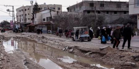 نائب محافظ جنين لـ"المملكة": جنين أصبحت "مدينة أشباح وساحة حرب" - جورنالك