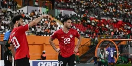 تفوق على صلاح.. عمر مرموش أغلى لاعب مصري في التاريخ بعقد ضخم مع مانشستر سيتي - جورنالك