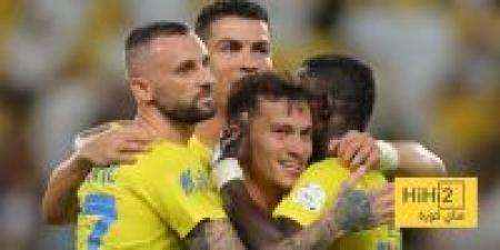 النصر يزاحم باريس سان جيرمان على ضم هذا اللاعب - جورنالك