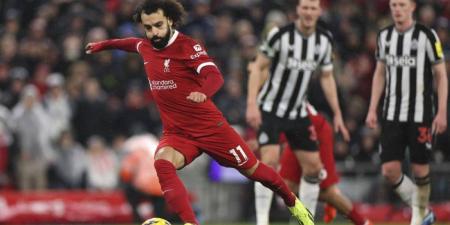 10 من أفضل أهداف محمد صلاح الهداف التاريخي لليفربول في أوروبا - جورنالك في الجمعة 09:47 صباحاً