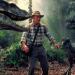 بعض أصوات الديناصورات في "Jurassic Park" هي أصوات سلحفاة أثناء التزاوج - جورنالك الفني