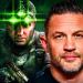 فيلم Splinter Cell للنجم توم هاردي انتهى رسميًا - جورنالك جيمنج