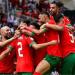 المغرب يقلب تأخره أمام الغابون إلى فوز عريض بخماسية - جورنالك