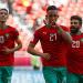 نتائج آخر 5 مباريات لـ منتخب المغرب قبل مواجهة ليسوتو في تصفيات أمم أفريقيا .. جورنالك الريـاضي