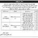 بالاسماء .. شواغر ومدعوون للمقابلات الشخصية - جورنالك