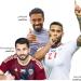 بيريرا وكايو وساشا مرشحون لارتداء قميص المنتخب قبل لقاء إيران - جورنالك