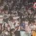 مساندة قوية من جماهير الزمالك للاعبي فريقها أمام المصري البورسعيدي| فيديو - جورنالك