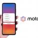 Moto AI.. موتورولا تبدأ اختبار مزايا الذكاء الاصطناعي في هواتفها - جورنالك للتكنولوجيا