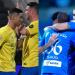 أيادي خفية وراء فوز الهلال على النصر..! .. جورنالك الريـاضي