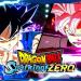 كيف تتمكن من فتح معدل الإطارات في Dragon Ball Sparking Zero - جورنالك جيمنج