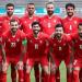 المنتخب الوطني لكرة القدم يحتل المركز 64 عالميا - جورنالك