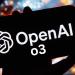 ذكاء اصطناعي ثوري.. OpenAI تكشف عن نماذج o3 و o3-mini الجديدة - جورنالك للتكنولوجيا