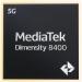 MediaTek تعلن عن رقاقة Dimensity 8400 بتحسينات في آداء الأنوية المتعددة بنسبة 41% - جورنالك